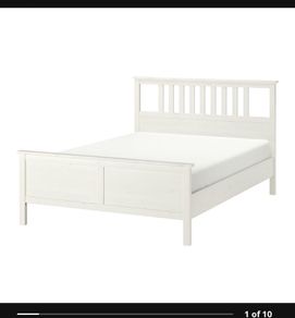 Hemnes standard King