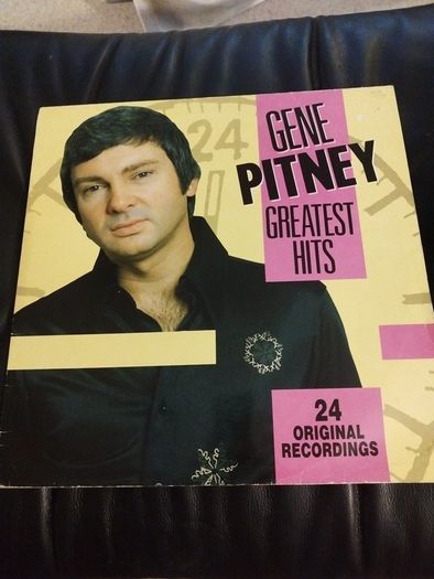 various best of / compilation lps