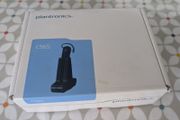 Plantronics C565 Wireless DECT Headset (w New Battery)