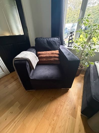 Luxury Sofa set