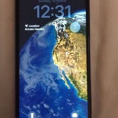 iPhone XS Max