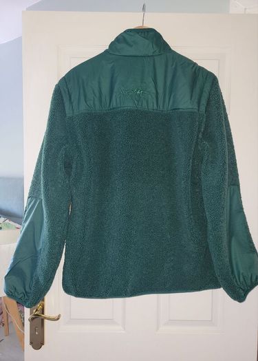 Vans jacket Unisex