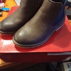 Morgan & Co kids boots