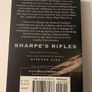 Sharpe's Rifles (Bernard Cornwell) Image 2
