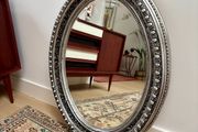 Antique Mirror