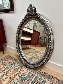 Antique Mirror