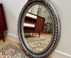 Antique Mirror