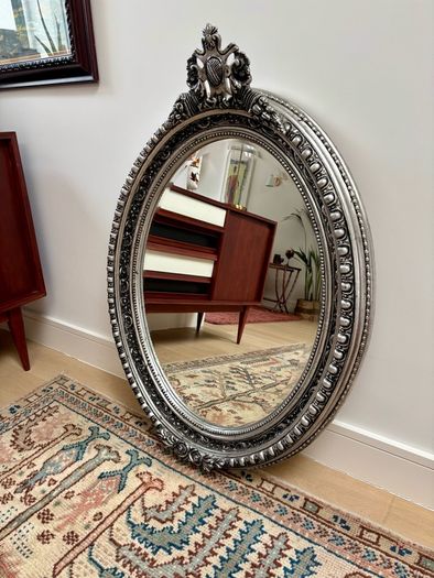 Antique Mirror