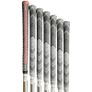 Mizuno JPX 921 Hot Metal Irons / 4-Pw / Dynamic Gold 120 X100 X-Stiff / Left Hand Image 6