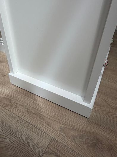 Boori Country Collection 4 Drawer Chest