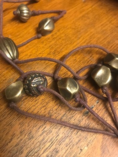 costume jewellery