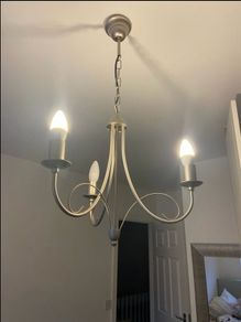 Ceiling Light