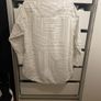 Massimo Dutti pure cotton shirt Image 5