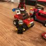 Lego House Fire Image 7