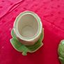 vintage pottery  Carlton ware Image 2