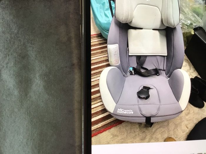 Car seat