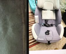 Car seat