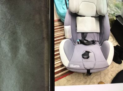 Car seat
