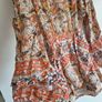 Small, Brand New Free People Boho Mini Dress with Pockets Image 3