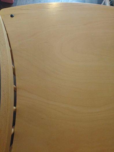 stokke changing table