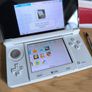 Nintendo 3DS Ice White Super Mario 3D Land boxed Image 2