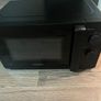 Salter Kurt 20l microwave - like new Image 2