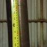 Exhaust Box Silencer 4" for industrial engine Image 4