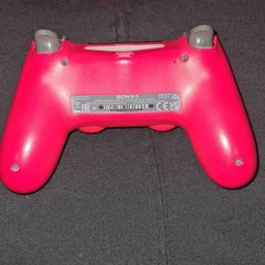 PlayStation 4 controller; used, almost brand new, good quality