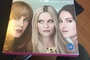 DVD - Big Little Lies
