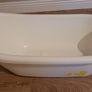 baby bath and travel potty seat Image 3