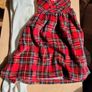 2 gorgeous winter outfits / dresses for baby girl 0-3 Image 3