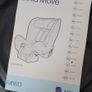 Axkid Move Car Seat Image 3