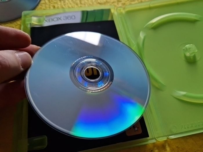 L A Noire  xbox 360 games Original