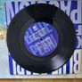 Blue Pearl Can You Feel The Passion 7 inch single Image 4