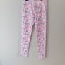 Girls leggings aged 25inch waist Image 2