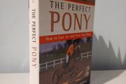 The Perfect Pony by Susan McBane