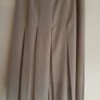 vintage pleated skirt Image 3