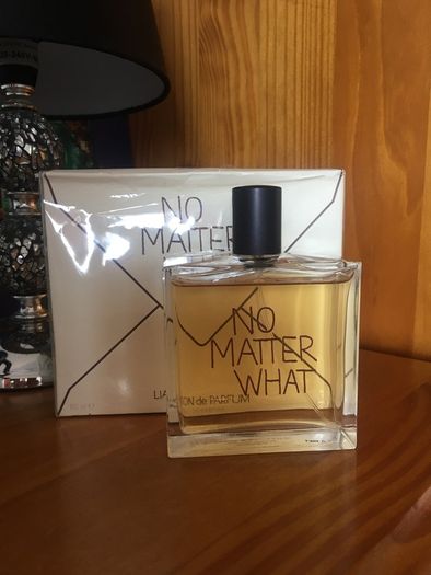 Liaison de Parfum No Matter What