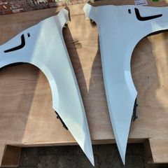 BMW front fender wing 4 series OEM factory white f32 f33 f36