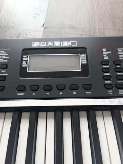 Keyboard