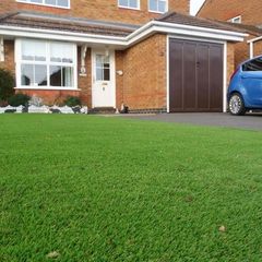 40mm Artificial Grass Free Delivery New