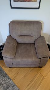 Armchair