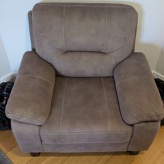 Armchair