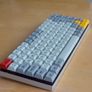 Vortex Race 3 Mini (Mechanical Keyboard) Image 2