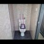 Portable toilet unit Image 2