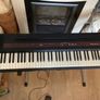 Roland Digital keyboard Piano (76 weight keys) in good condition Image 10