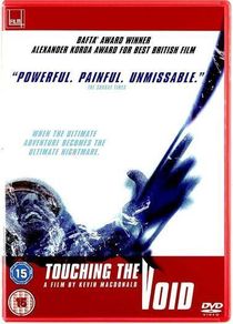 Touching The Void (DVD)