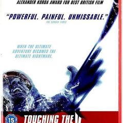 Touching The Void (DVD)