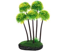 Aqua Nova Artificial Plant 19cm EO18003