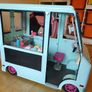 Our Generation Doll's Ice Cream Truck Image 9